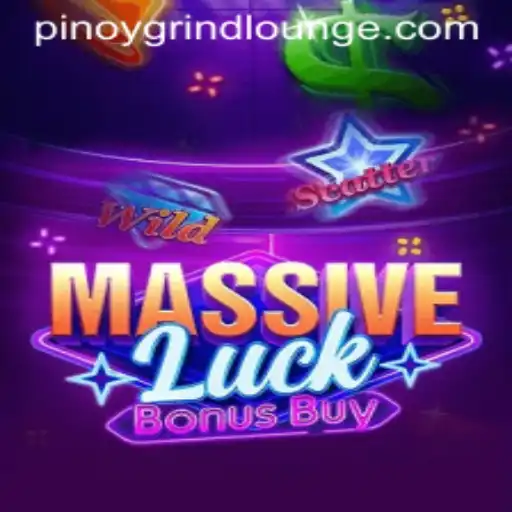 MassiveLuckBonusBuy: Exciting Gaming at Grind Lounge Casino