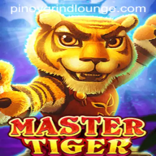 MasterTiger: A Thrilling Game Adventure at the Grind Lounge Casino