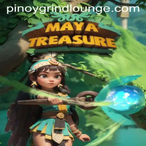 Discover the Excitement of MayaTreasure at Grind Lounge Casino