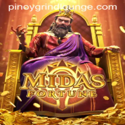 Exploring the World of MidasFortune at Grind Lounge Casino