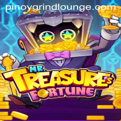 Discover the Thrills of MrTreasuresFortune at Grind Lounge Casino