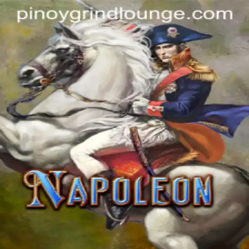 Dive Into the World of 'Napoleon' at Grind Lounge Casino