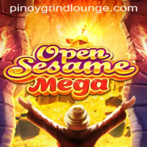 Unlock the Thrills of OPENSESAMEMEGA at Grind Lounge Casino
