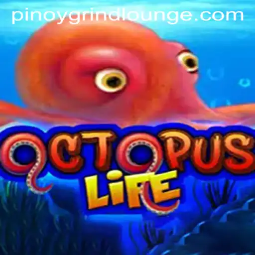 Explore the Underwater World of OctopusLife at Grind Lounge Casino
