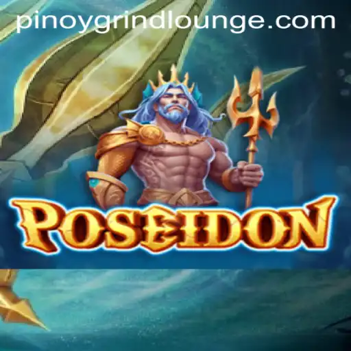 Dive into the Depths: Discover the Mythical World of Poseidon at Grind Lounge Casino