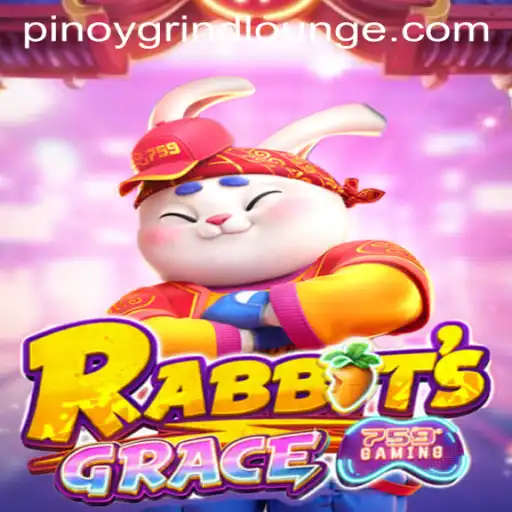 Exploring the Enchanting World of RabbitsGrace at Grind Lounge Casino