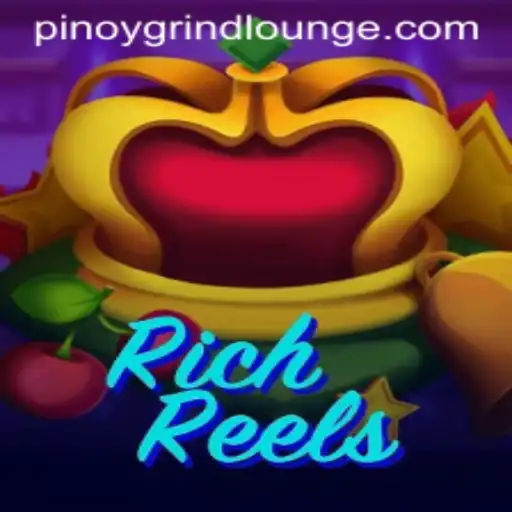 Discover RichReels at Grind Lounge Casino