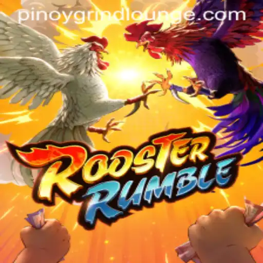 RoosterRumble: A Thrilling Game Experience at Grind Lounge Casino