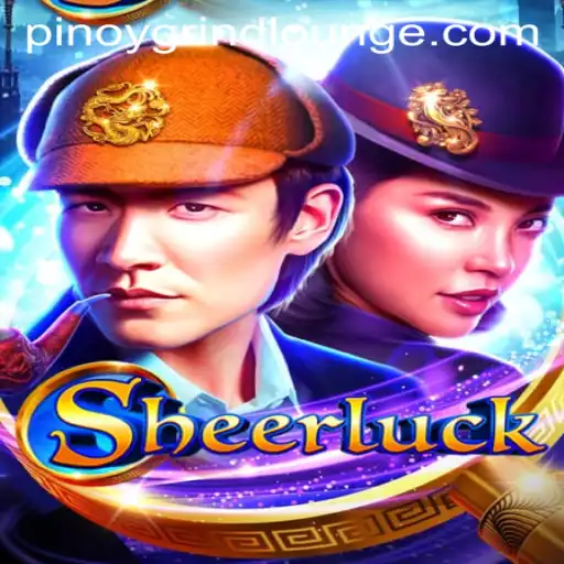 The Intriguing World of Sheerluck at Grind Lounge Casino