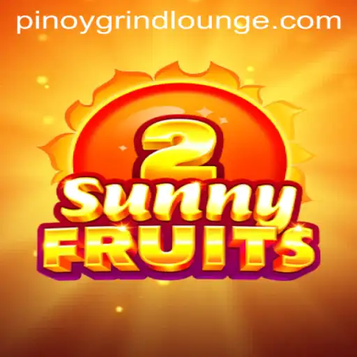 Experience the Thrill of SunnyFruits2 at Grind Lounge Casino