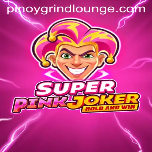 Unveiling the Excitement of SuperPinkJoker at Grind Lounge Casino