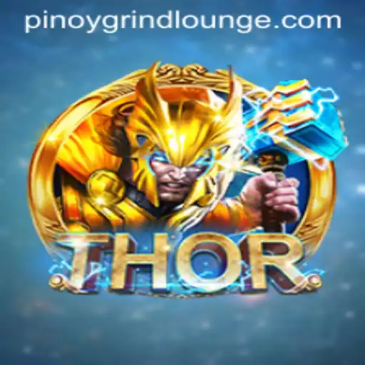Unveiling the Thunderous Excitement of THOR at Grind Lounge Casino
