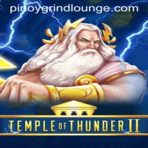 Unveiling Temple of Thunder II at Grind Lounge Casino