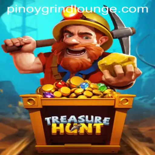 Unlocking the Excitement of TreasureHunt at Grind Lounge Casino