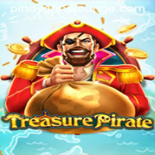 Discover the Adventure of TreasurePirate at Grind Lounge Casino