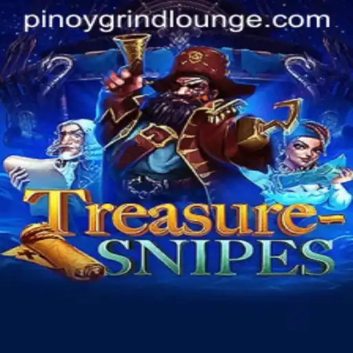 TreasureSnipes: Dive into a World of Unlimited Possibilities at Grind Lounge Casino