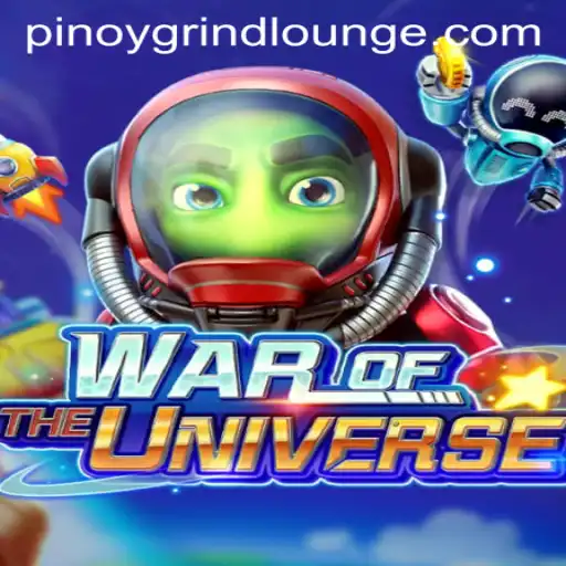 Unveiling WAROFTHEUNIVERSE: The Latest Attraction at Grind Lounge Casino