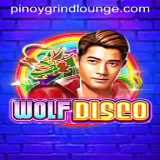 WolfDisco: Redefining Entertainment at the Grind Lounge Casino