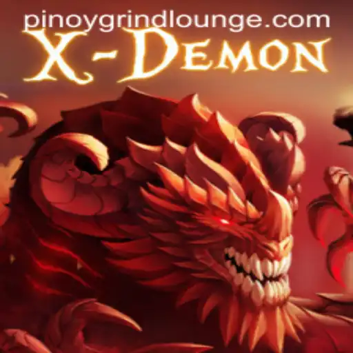 XDemon: A Thrilling Adventure at Grind Lounge Casino