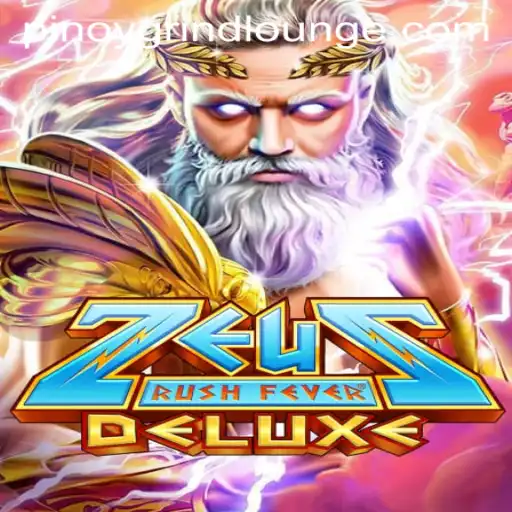 Experience the Thrill of ZeusRushFeverDeluxe at Grind Lounge Casino