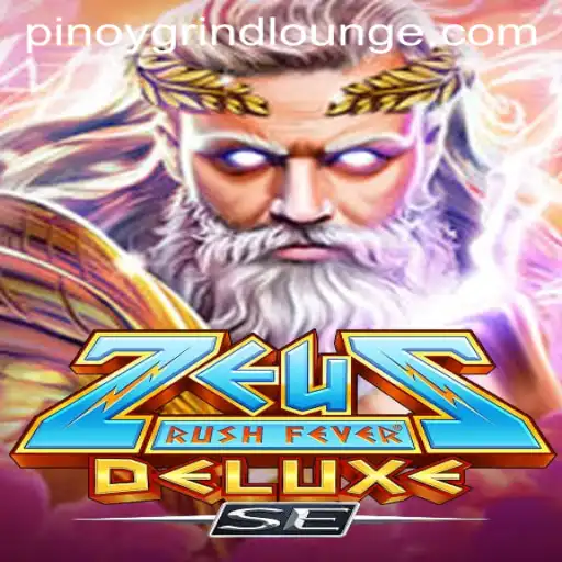 Experience the Thrill: ZeusRushFeverDeluxeSE at Grind Lounge Casino